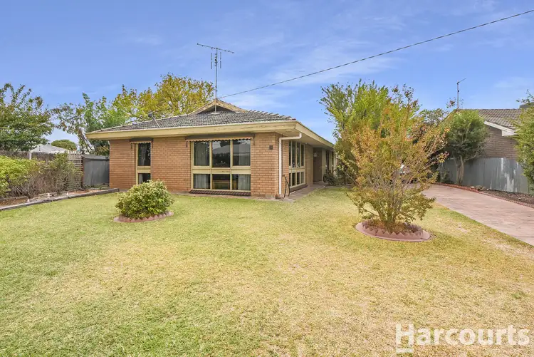 1 Glancy Street, Horsham VIC 3400