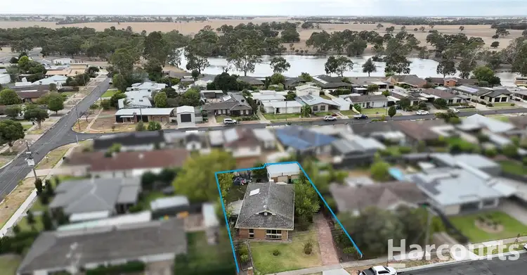 Third view of Homely house listing, 1 Glancy Street, Horsham VIC 3400