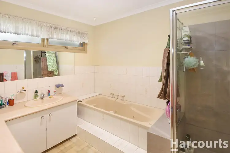 Sixth view of Homely house listing, 1 Glancy Street, Horsham VIC 3400