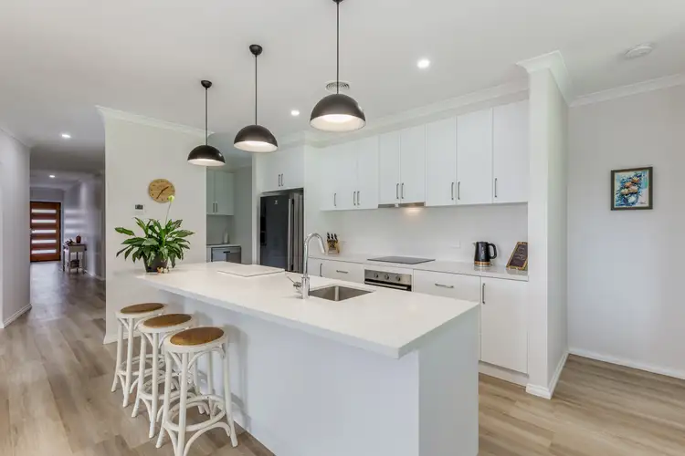 Second view of Homely house listing, 29 Armstrong Drive, Barham NSW 2732
