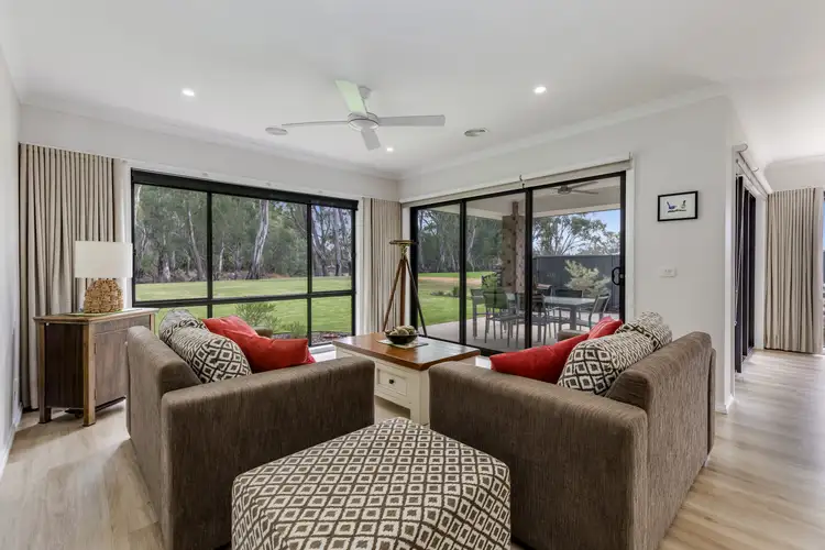 Third view of Homely house listing, 29 Armstrong Drive, Barham NSW 2732