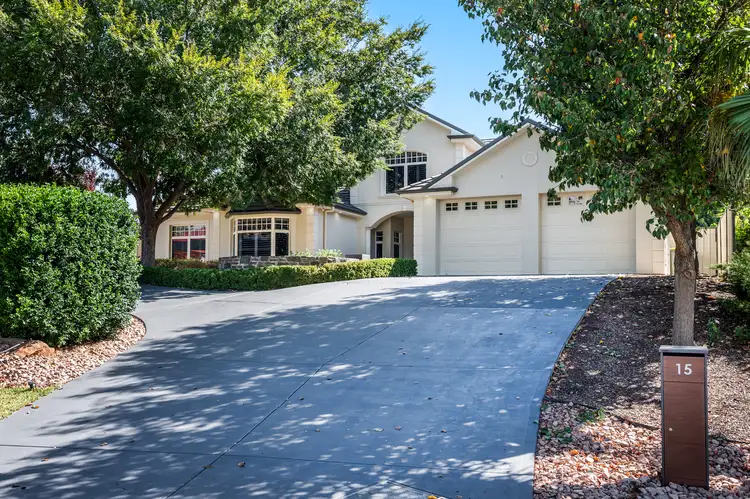 15 Austerlitz Court, Greenwith SA 5125