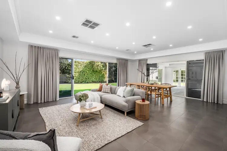 Second view of Homely house listing, 15 Austerlitz Court, Greenwith SA 5125