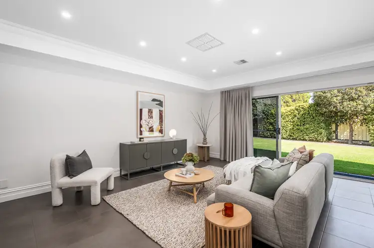 Fourth view of Homely house listing, 15 Austerlitz Court, Greenwith SA 5125