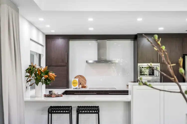 Sixth view of Homely house listing, 15 Austerlitz Court, Greenwith SA 5125