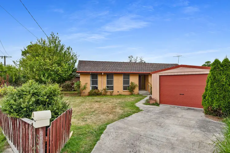 6 Quadrant Court, Hastings VIC 3915
