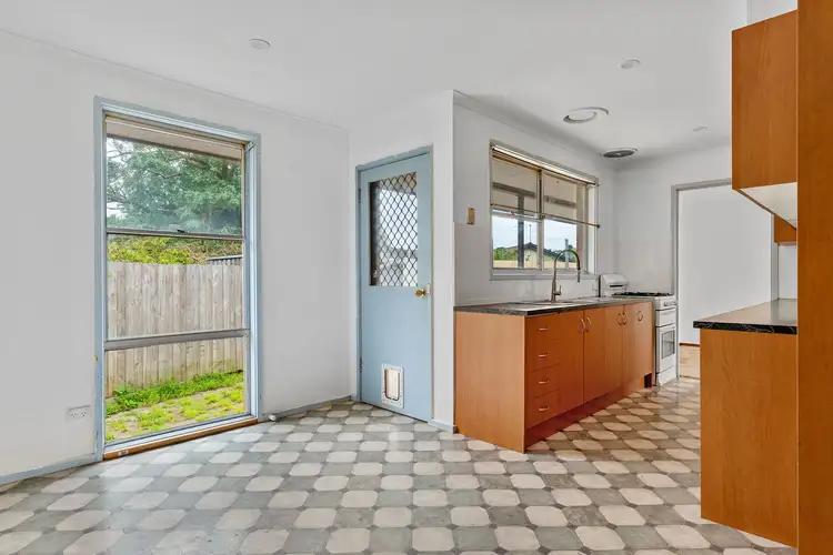 Second view of Homely house listing, 6 Quadrant Court, Hastings VIC 3915