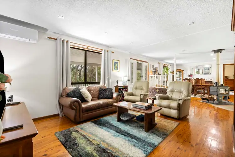 Third view of Homely rural property listing, 6 Squires Road, Lockyer QLD 4344