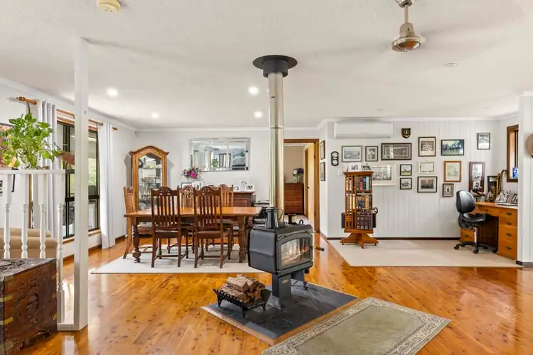 Fourth view of Homely rural property listing, 6 Squires Road, Lockyer QLD 4344