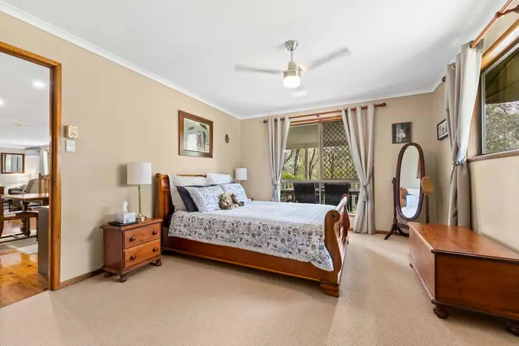 Sixth view of Homely rural property listing, 6 Squires Road, Lockyer QLD 4344