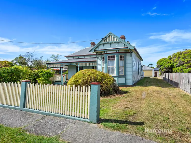 19 Hogg Street, Wynyard TAS 7325