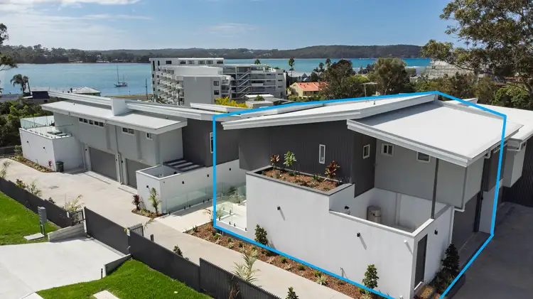 3/5 Pacific Street, Batemans Bay NSW 2536