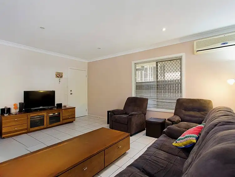 Third view of Homely townhouse listing, 1/57 Hilltop Avenue, Chermside QLD 4032