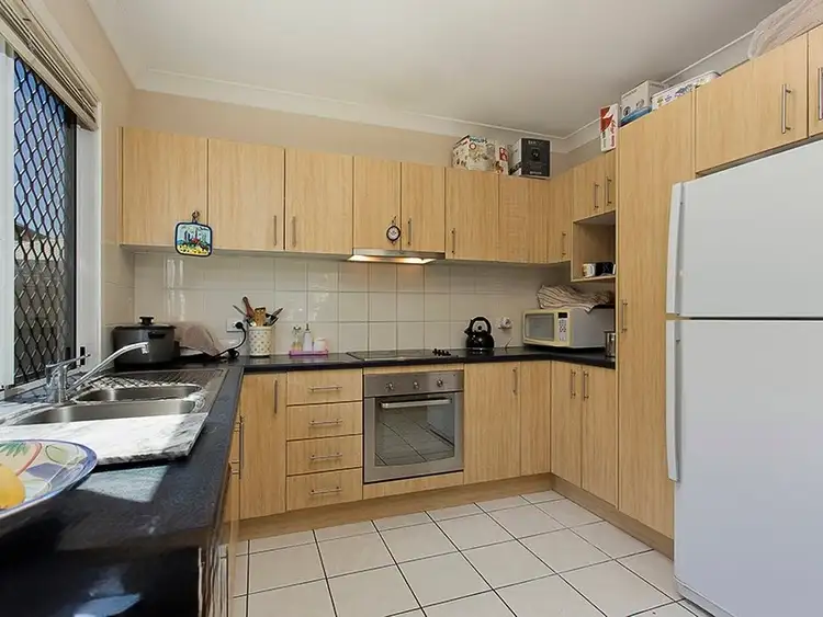 Fourth view of Homely townhouse listing, 1/57 Hilltop Avenue, Chermside QLD 4032
