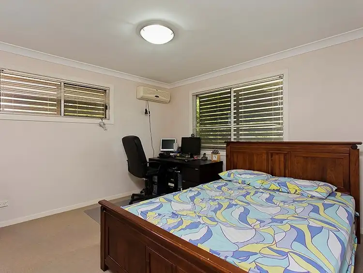 Fifth view of Homely townhouse listing, 1/57 Hilltop Avenue, Chermside QLD 4032
