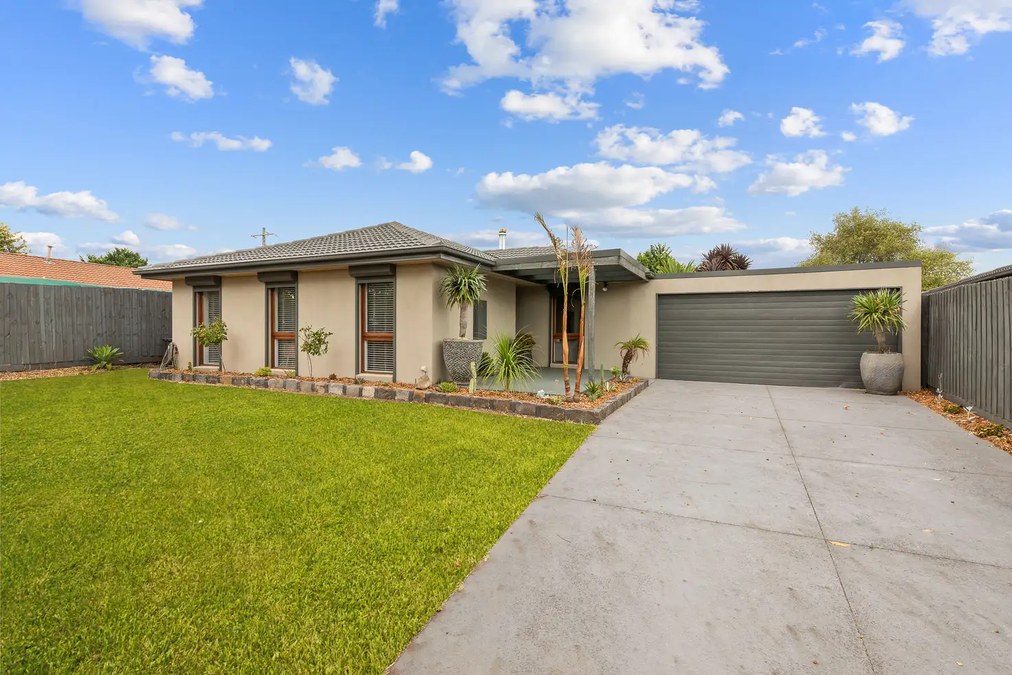 Main view of Homely house listing, 58 Lyrebird Drive, Carrum Downs VIC 3201