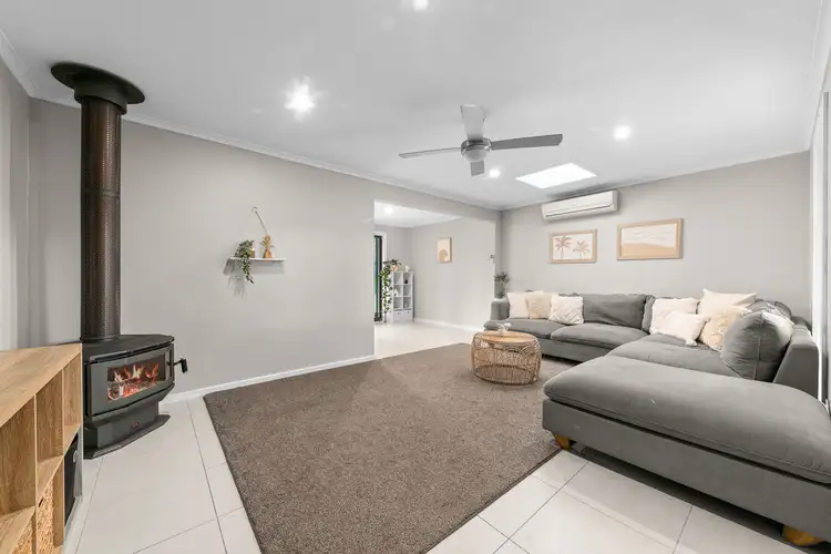 Third view of Homely house listing, 58 Lyrebird Drive, Carrum Downs VIC 3201