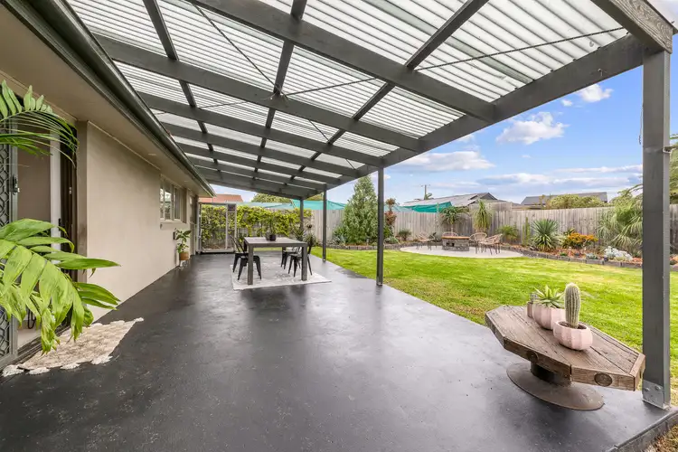 Fourth view of Homely house listing, 58 Lyrebird Drive, Carrum Downs VIC 3201