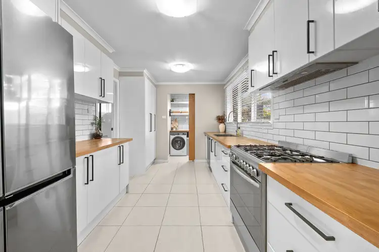 Fifth view of Homely house listing, 58 Lyrebird Drive, Carrum Downs VIC 3201