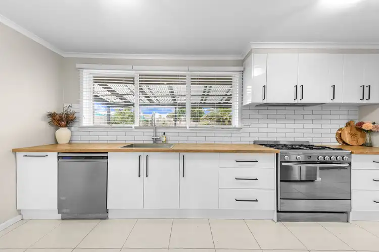 Sixth view of Homely house listing, 58 Lyrebird Drive, Carrum Downs VIC 3201