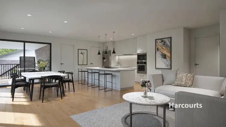 Second view of Homely other listing, Unit 1 & 2/19A Dial Road, Penguin TAS 7316