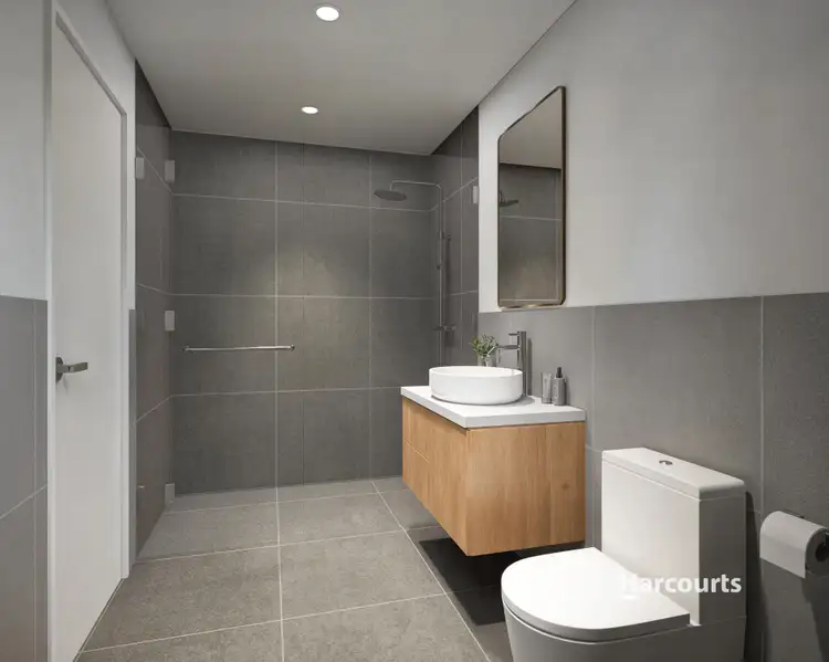 Third view of Homely other listing, Unit 1 & 2/19A Dial Road, Penguin TAS 7316