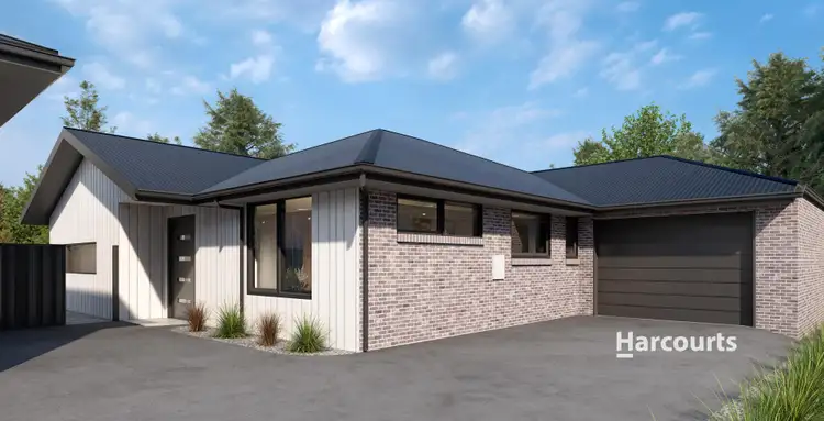 Fourth view of Homely other listing, Unit 1 & 2/19A Dial Road, Penguin TAS 7316