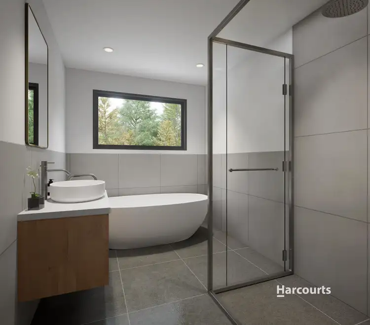 Sixth view of Homely other listing, Unit 1 & 2/19A Dial Road, Penguin TAS 7316