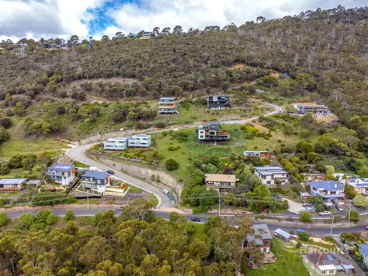 Sixth view of Homely land listing, 6 Montrivale Rise, Dynnyrne TAS 7005