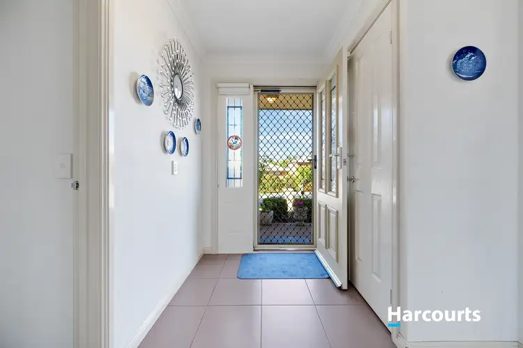 Third view of Homely unit listing, 23/17 Macdonald Street, Leongatha VIC 3953
