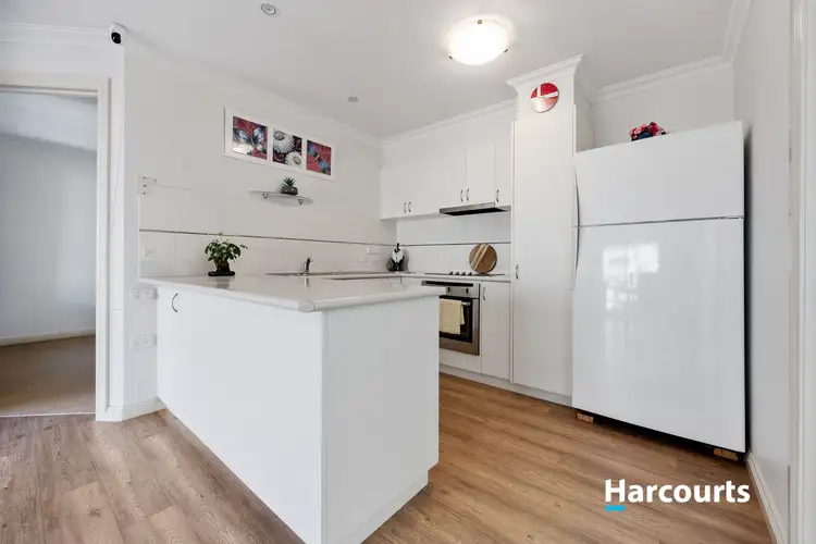 Fourth view of Homely unit listing, 23/17 Macdonald Street, Leongatha VIC 3953