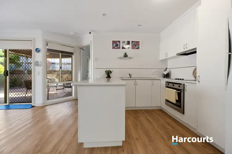 Fifth view of Homely unit listing, 23/17 Macdonald Street, Leongatha VIC 3953