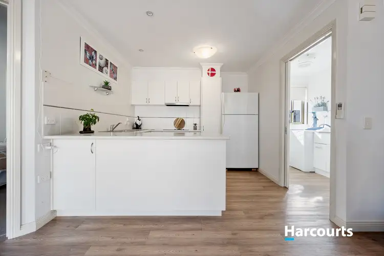 Sixth view of Homely unit listing, 23/17 Macdonald Street, Leongatha VIC 3953