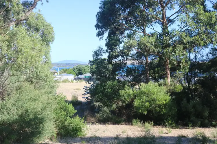 Second view of Homely land listing, 4 Barr Street, Lady Barron TAS 7255