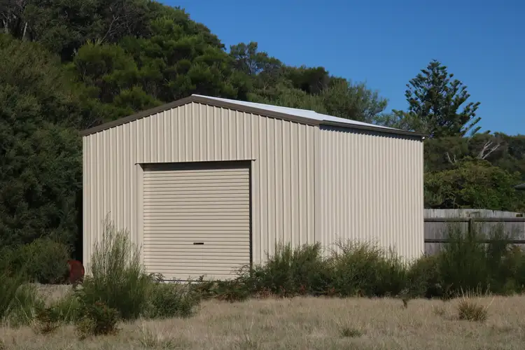 Seventh view of Homely land listing, 4 Barr Street, Lady Barron TAS 7255