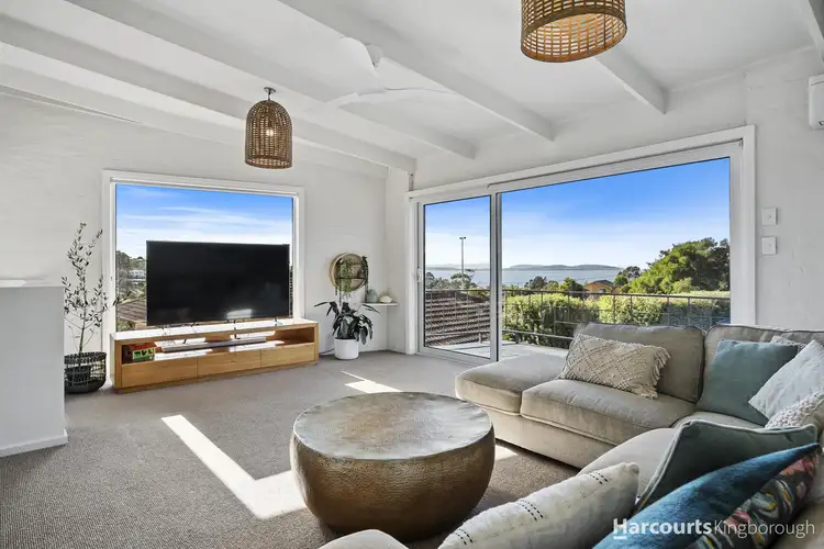 Second view of Homely house listing, 3 Diamond Drive, Blackmans Bay TAS 7052