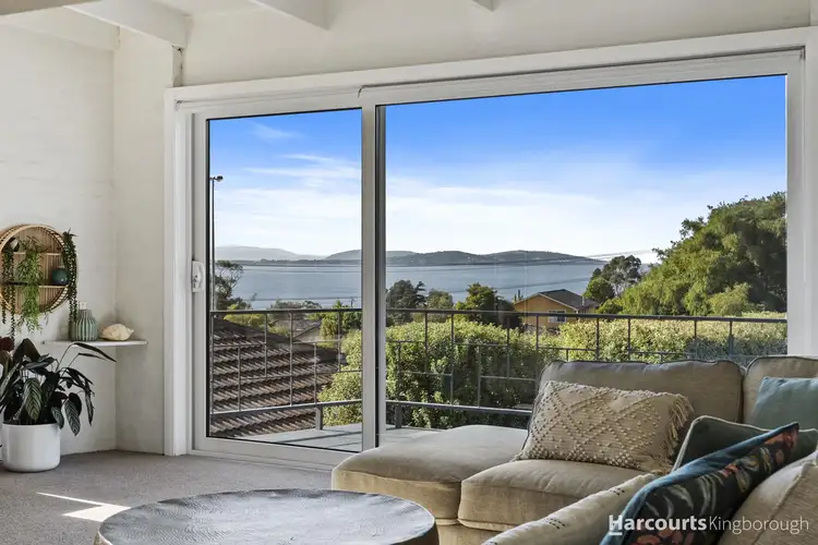 Third view of Homely house listing, 3 Diamond Drive, Blackmans Bay TAS 7052