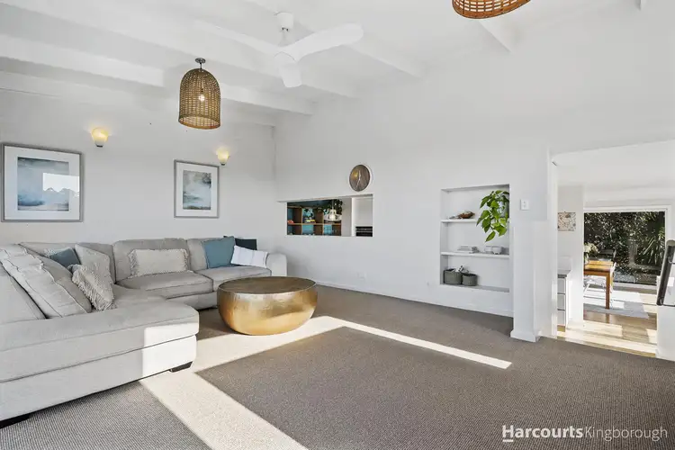 Fifth view of Homely house listing, 3 Diamond Drive, Blackmans Bay TAS 7052