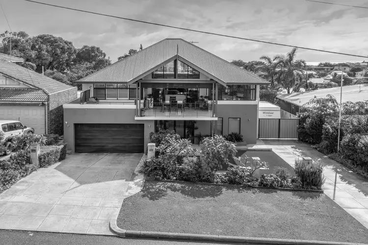 20 Scenic Drive, Falcon WA 6210