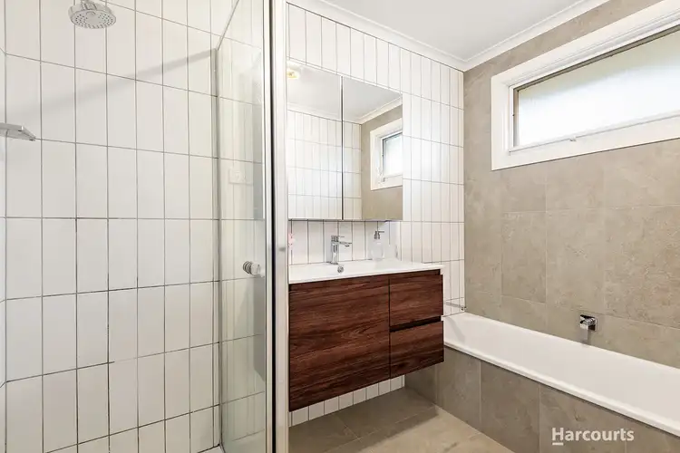 Third view of Homely house listing, 1 Cuthbert Street, Bulleen VIC 3105