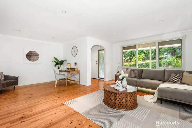 Fourth view of Homely house listing, 1 Cuthbert Street, Bulleen VIC 3105