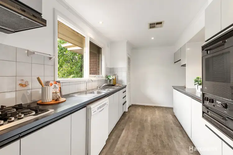 Sixth view of Homely house listing, 1 Cuthbert Street, Bulleen VIC 3105