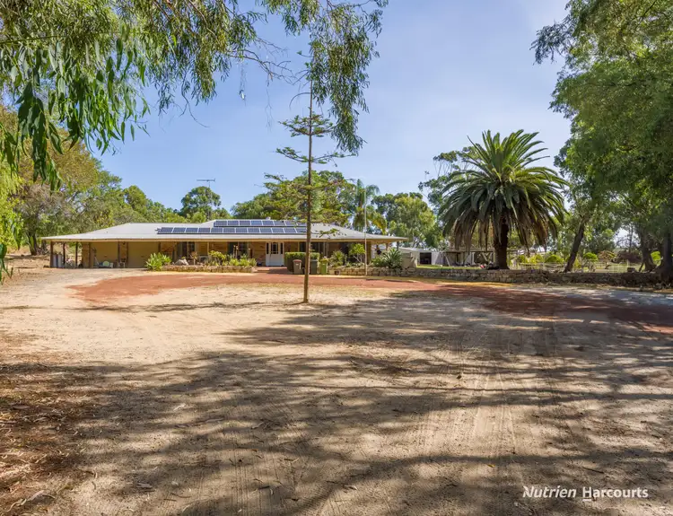 415 King Drive, Woodridge WA 6041