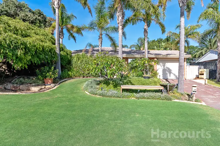 Main view of Homely house listing, 19 Hurst Trail, Clarkson WA 6030