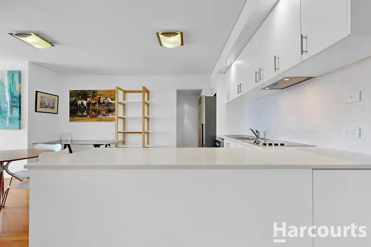 Second view of Homely apartment listing, 11/1 Douro Place, West Perth WA 6005