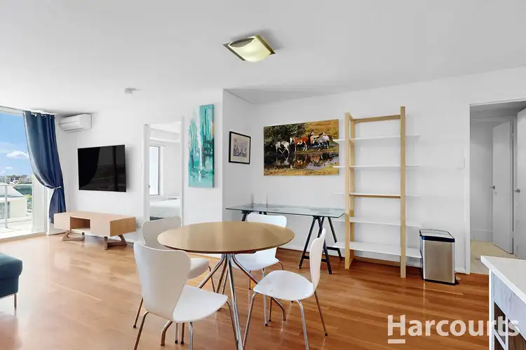 Fourth view of Homely apartment listing, 11/1 Douro Place, West Perth WA 6005