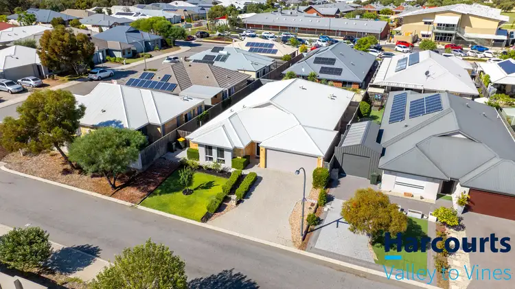 6 Ridsdale Road, Ellenbrook WA 6069