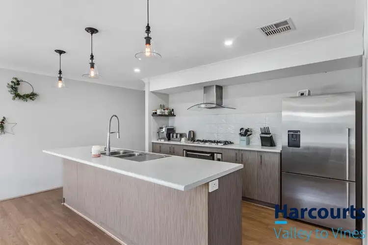 Sixth view of Homely house listing, 6 Ridsdale Road, Ellenbrook WA 6069