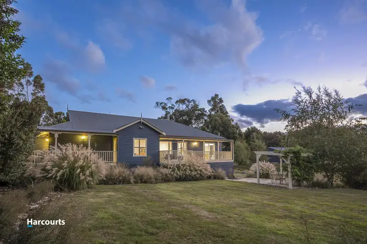 7 Glovers Road, Deep Bay TAS 7112