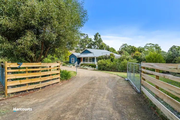 Second view of Homely house listing, 7 Glovers Road, Deep Bay TAS 7112